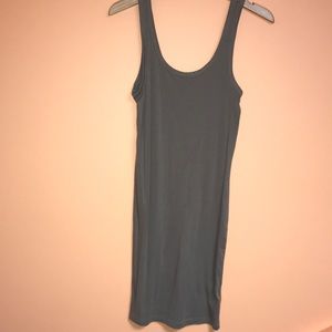 H&M basic dress